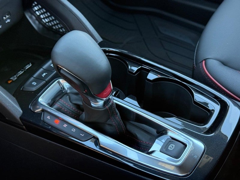 2026 Chevrolet TrailBlazer AWD 4dr RS