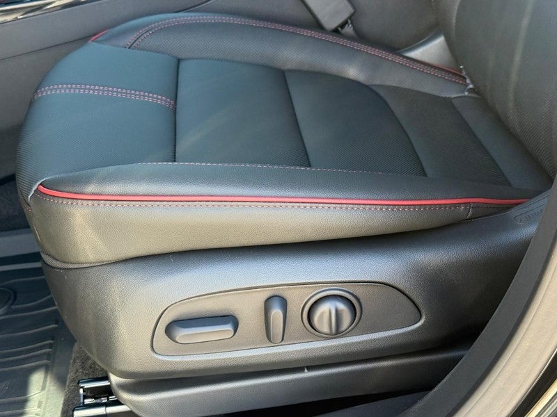 2026 Chevrolet TrailBlazer AWD 4dr RS