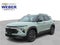 2026 Chevrolet TrailBlazer FWD 4dr ACTIV