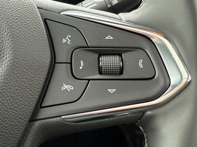 2026 Chevrolet TrailBlazer FWD 4dr ACTIV