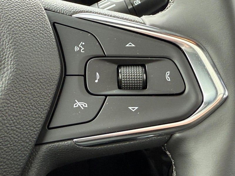 2026 Chevrolet TrailBlazer FWD 4dr ACTIV