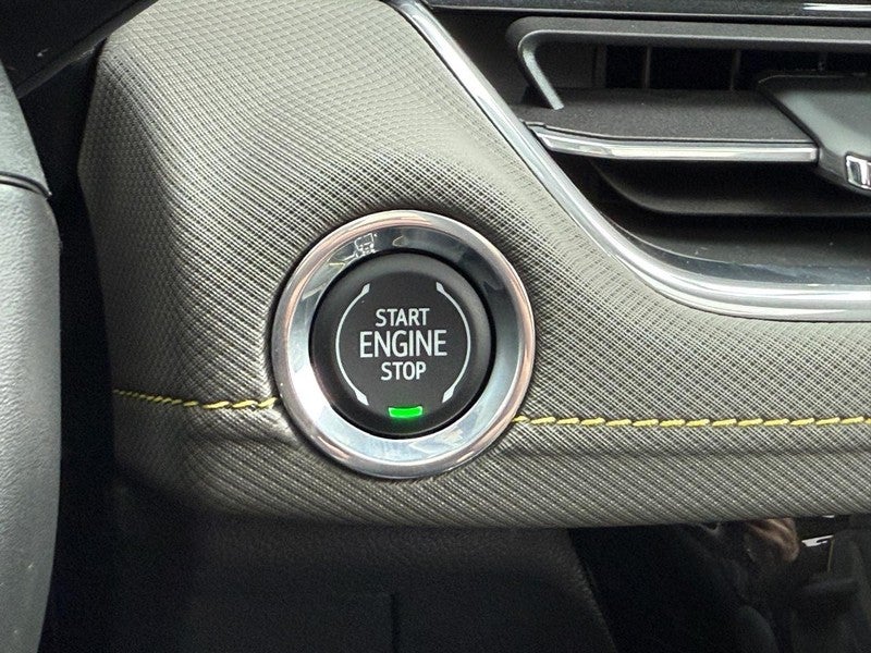 2026 Chevrolet TrailBlazer FWD 4dr ACTIV