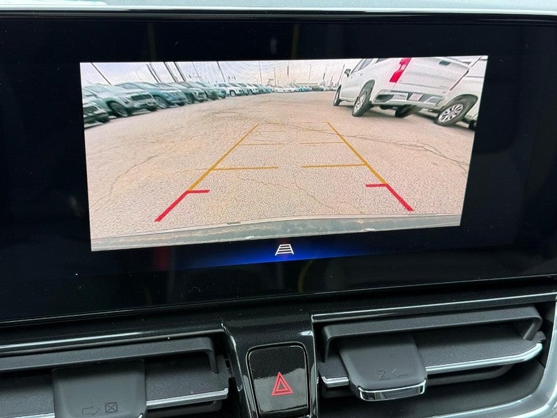 2026 Chevrolet TrailBlazer FWD 4dr ACTIV