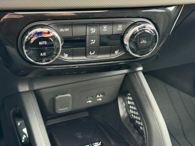 2026 Chevrolet TrailBlazer FWD 4dr ACTIV