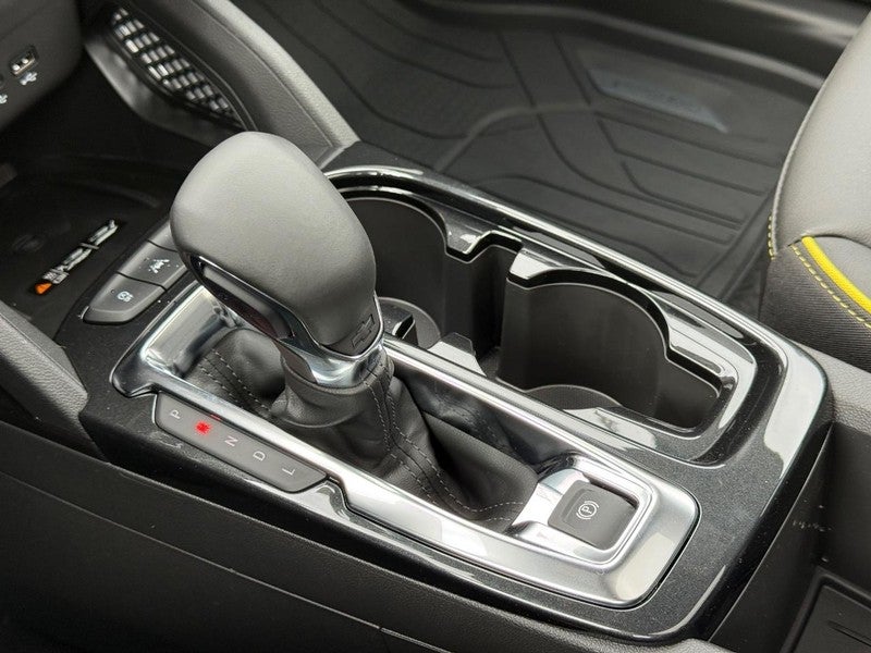 2026 Chevrolet TrailBlazer FWD 4dr ACTIV