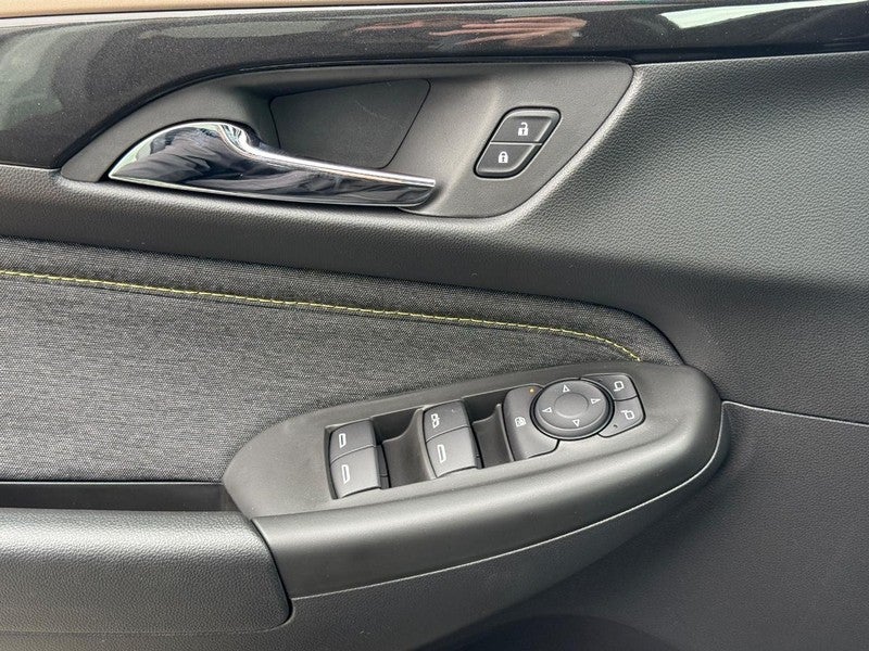 2026 Chevrolet TrailBlazer FWD 4dr ACTIV