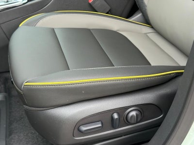 2026 Chevrolet TrailBlazer FWD 4dr ACTIV