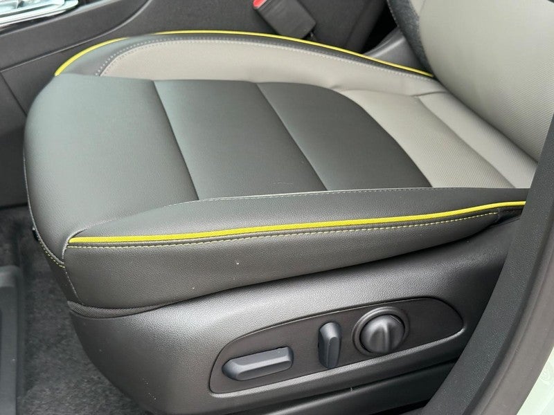 2026 Chevrolet TrailBlazer FWD 4dr ACTIV