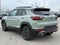 2026 Chevrolet TrailBlazer FWD 4dr ACTIV