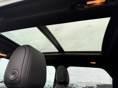 2026 Chevrolet TrailBlazer FWD 4dr ACTIV