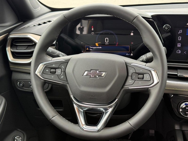 2026 Chevrolet TrailBlazer FWD 4dr ACTIV