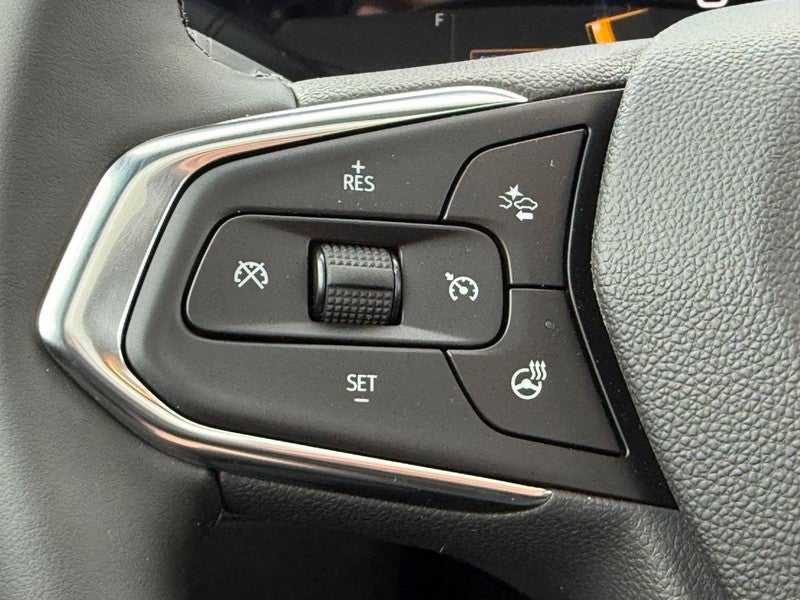 2026 Chevrolet TrailBlazer FWD 4dr ACTIV