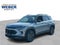 2026 Chevrolet TrailBlazer FWD 4dr ACTIV