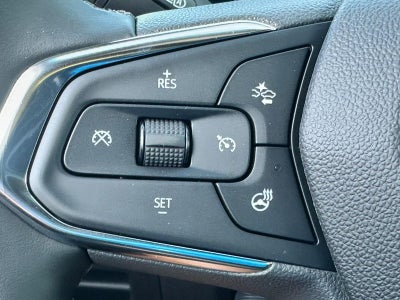 2026 Chevrolet TrailBlazer FWD 4dr ACTIV