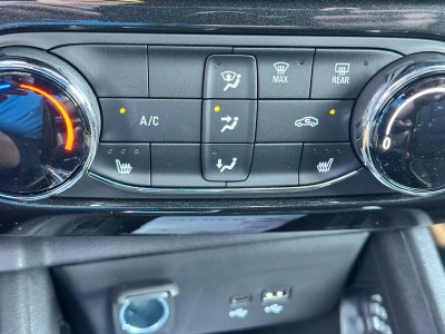 2026 Chevrolet TrailBlazer FWD 4dr ACTIV