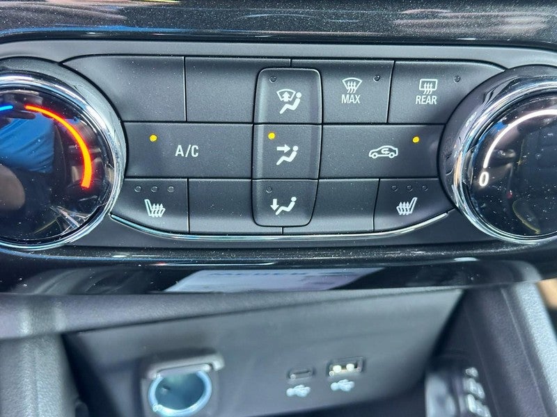 2026 Chevrolet TrailBlazer FWD 4dr ACTIV