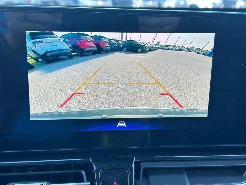 2026 Chevrolet TrailBlazer FWD 4dr ACTIV