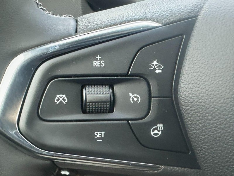 2026 Chevrolet TrailBlazer FWD 4dr ACTIV