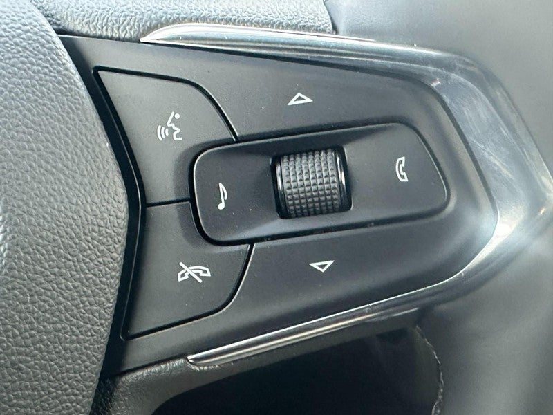 2026 Chevrolet TrailBlazer FWD 4dr ACTIV