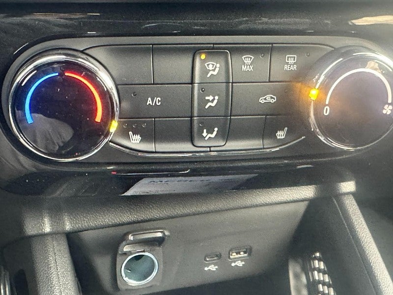 2026 Chevrolet TrailBlazer FWD 4dr ACTIV