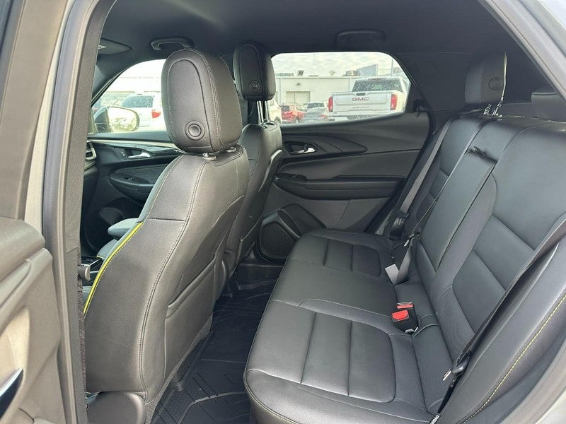 2026 Chevrolet TrailBlazer FWD 4dr ACTIV