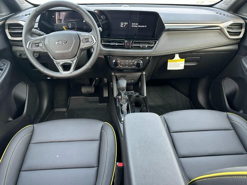 2026 Chevrolet TrailBlazer FWD 4dr ACTIV