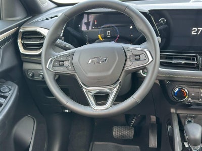 2026 Chevrolet TrailBlazer FWD 4dr ACTIV