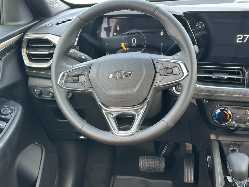 2026 Chevrolet TrailBlazer FWD 4dr ACTIV