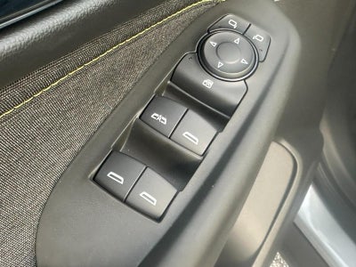 2026 Chevrolet TrailBlazer FWD 4dr ACTIV