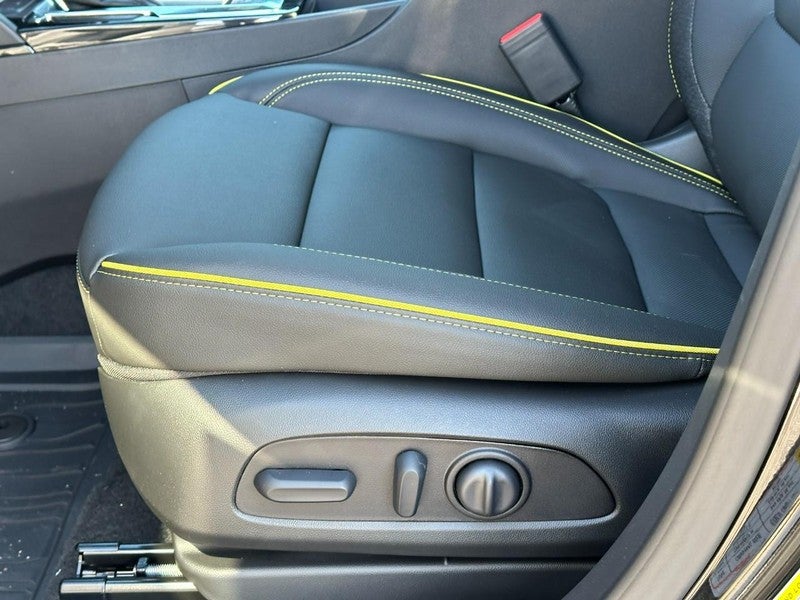 2026 Chevrolet TrailBlazer FWD 4dr ACTIV