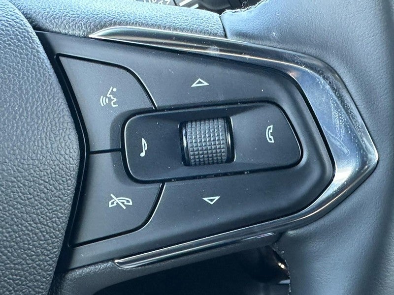 2026 Chevrolet TrailBlazer FWD 4dr ACTIV