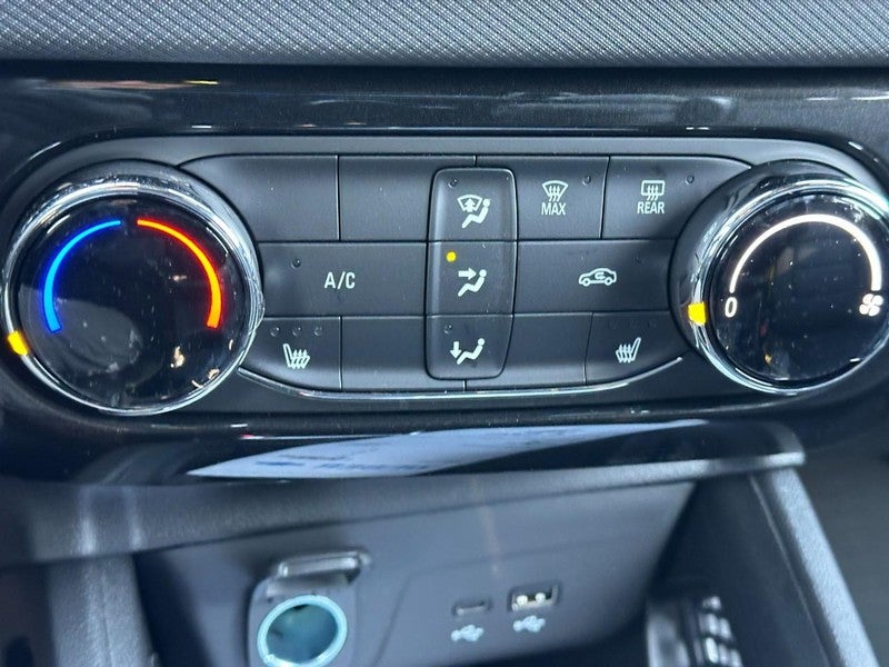 2026 Chevrolet TrailBlazer FWD 4dr ACTIV