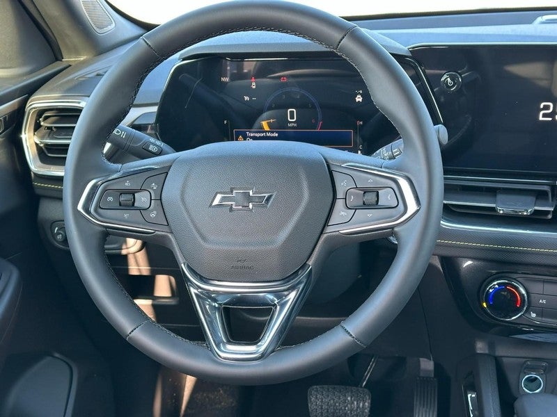 2026 Chevrolet TrailBlazer FWD 4dr ACTIV