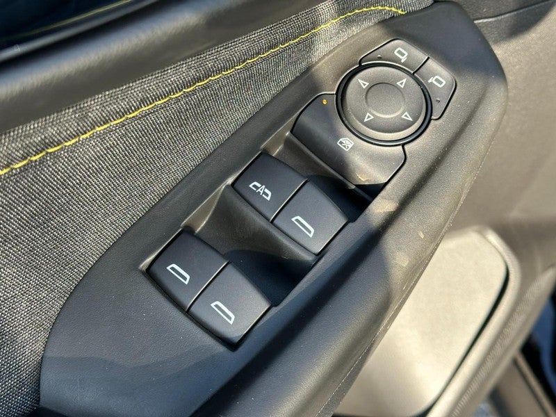 2026 Chevrolet TrailBlazer FWD 4dr ACTIV