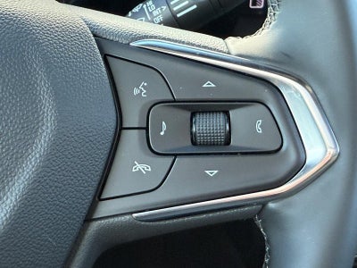 2026 Chevrolet TrailBlazer FWD 4dr ACTIV