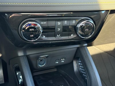 2026 Chevrolet TrailBlazer FWD 4dr ACTIV