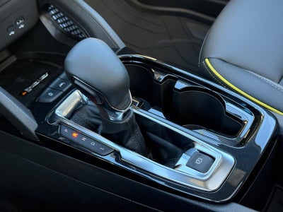 2026 Chevrolet TrailBlazer FWD 4dr ACTIV