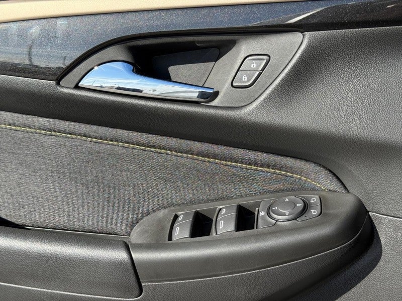 2026 Chevrolet TrailBlazer FWD 4dr ACTIV