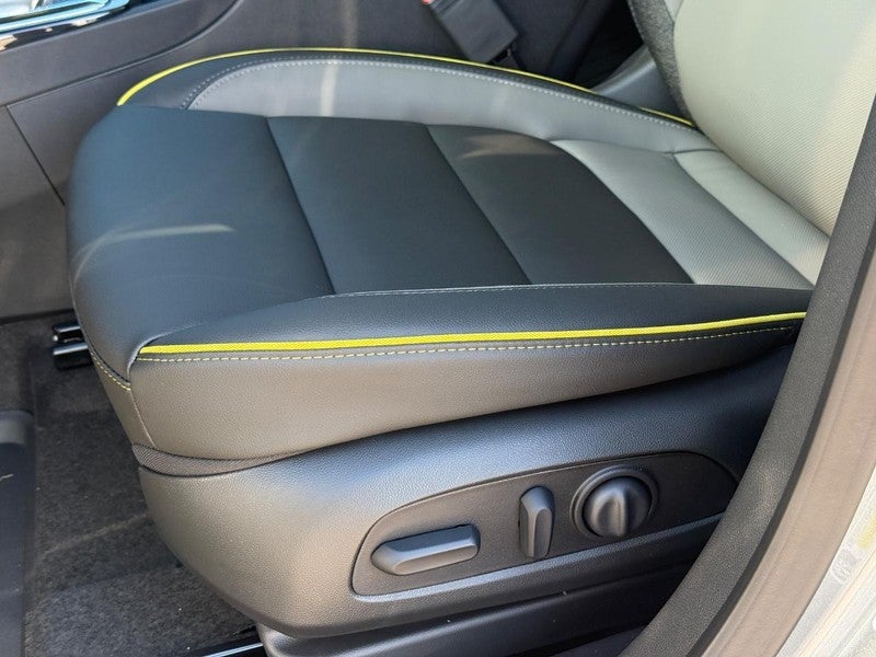 2026 Chevrolet TrailBlazer FWD 4dr ACTIV