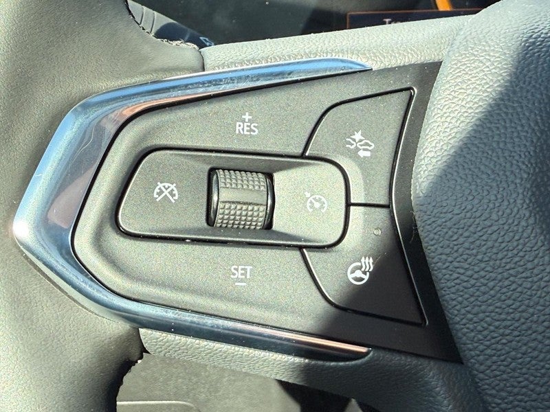 2026 Chevrolet TrailBlazer FWD 4dr ACTIV