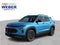 2026 Chevrolet TrailBlazer FWD 4dr ACTIV