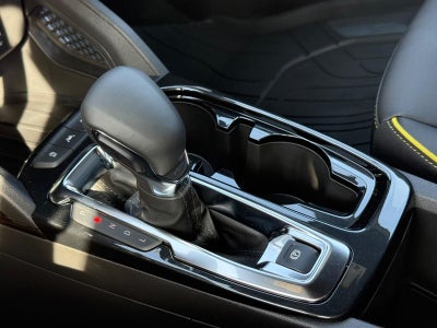 2026 Chevrolet TrailBlazer FWD 4dr ACTIV