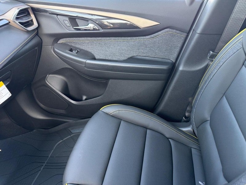 2026 Chevrolet TrailBlazer FWD 4dr ACTIV