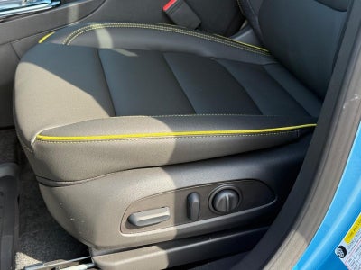 2026 Chevrolet TrailBlazer FWD 4dr ACTIV