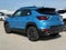 2026 Chevrolet TrailBlazer FWD 4dr ACTIV