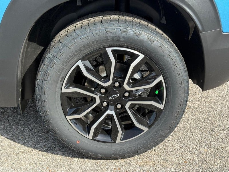 2026 Chevrolet TrailBlazer FWD 4dr ACTIV