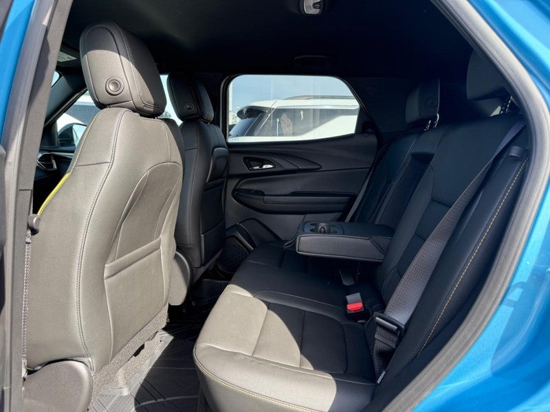 2026 Chevrolet TrailBlazer FWD 4dr ACTIV