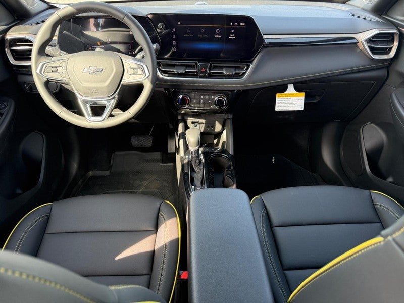 2026 Chevrolet TrailBlazer FWD 4dr ACTIV