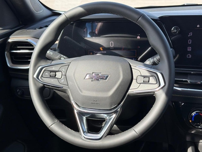 2026 Chevrolet TrailBlazer FWD 4dr ACTIV