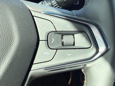 2026 Chevrolet TrailBlazer FWD 4dr ACTIV